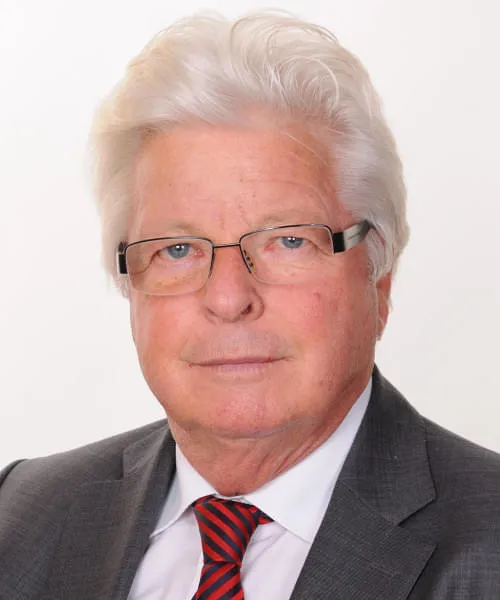 Bernhard